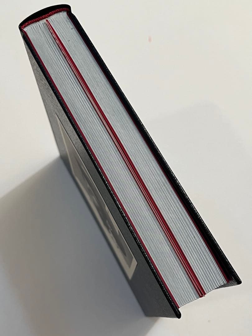 VINCE ALETTI RODEO ACNE 発刊　ACNE PAPER