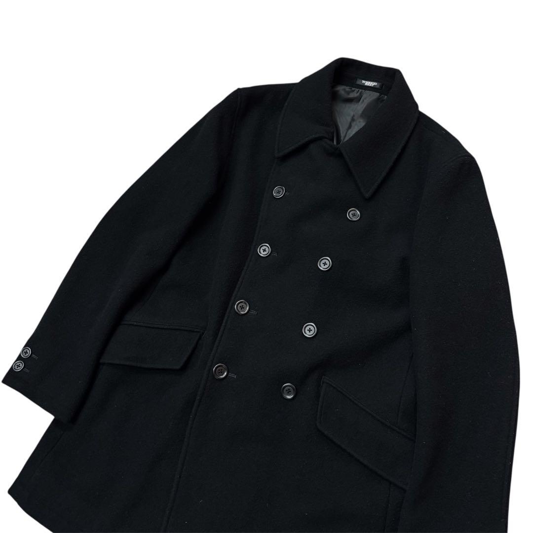 00s Archive Swag TORNADO MART ナポレオンジャケット