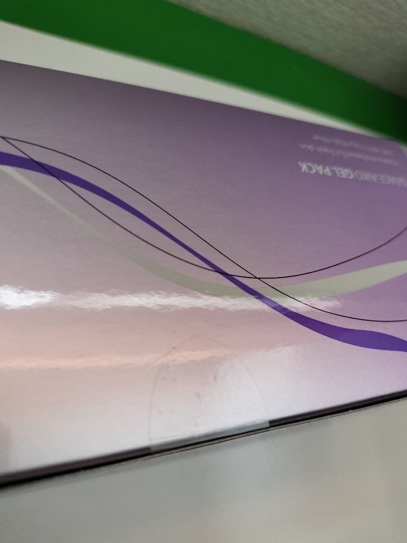 グレース・アイコジェルパック 1箱