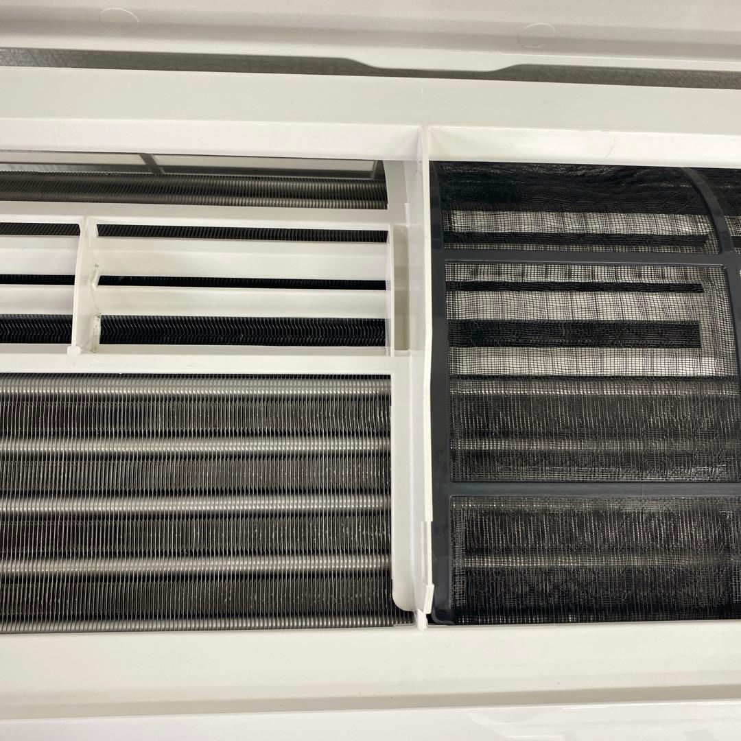 ＊1年保証＊ SHARP 2022年製 10畳用エアコン AS500