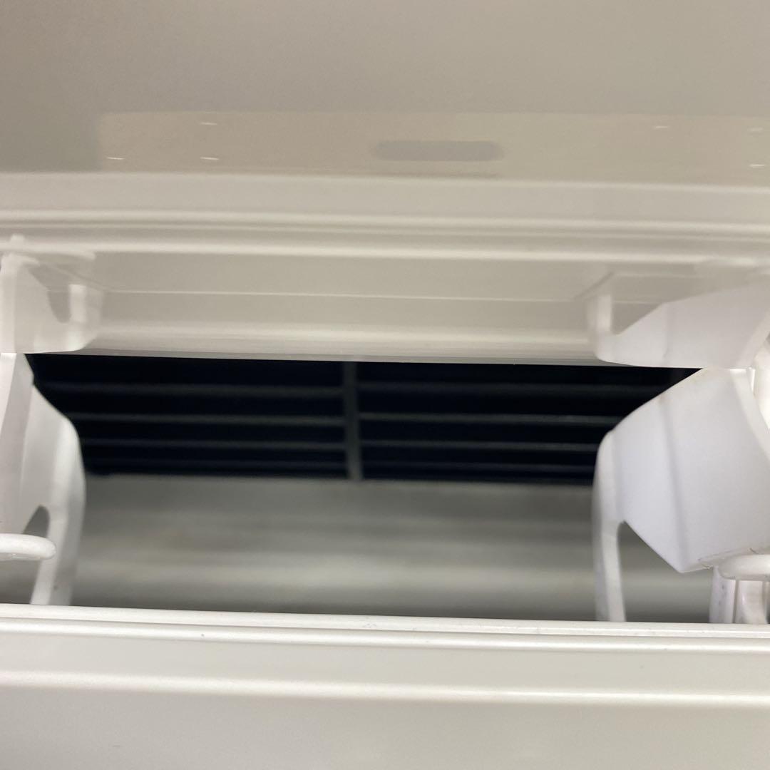 ＊1年保証＊ SHARP 2022年製 10畳用エアコン AS500