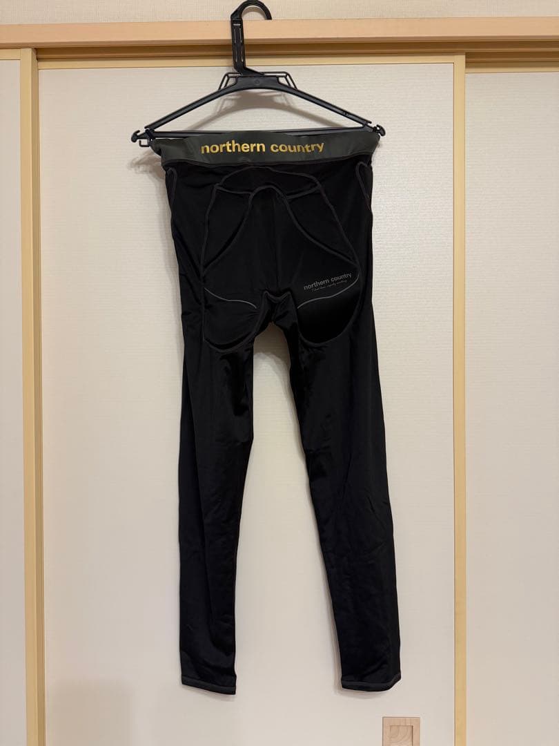 スキーウェア上下セット(男性用)