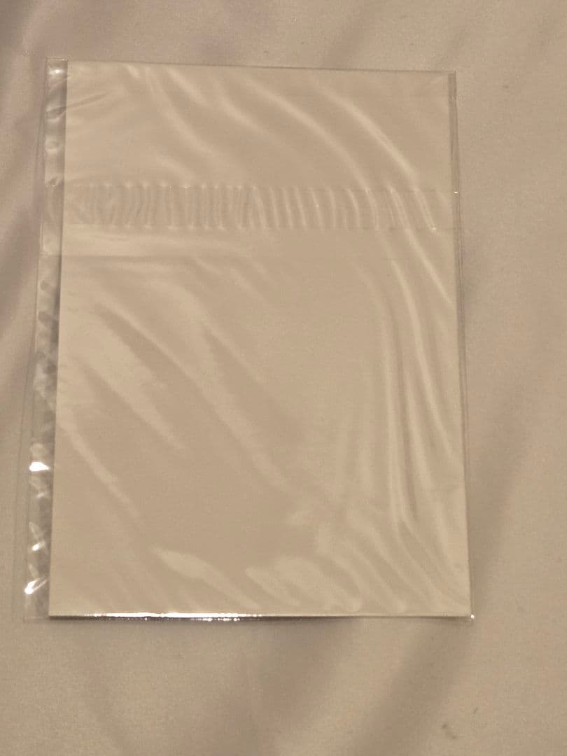 【初版サイン入り】星乃莉子　ポストカード付 プレミアム　ポーズブック