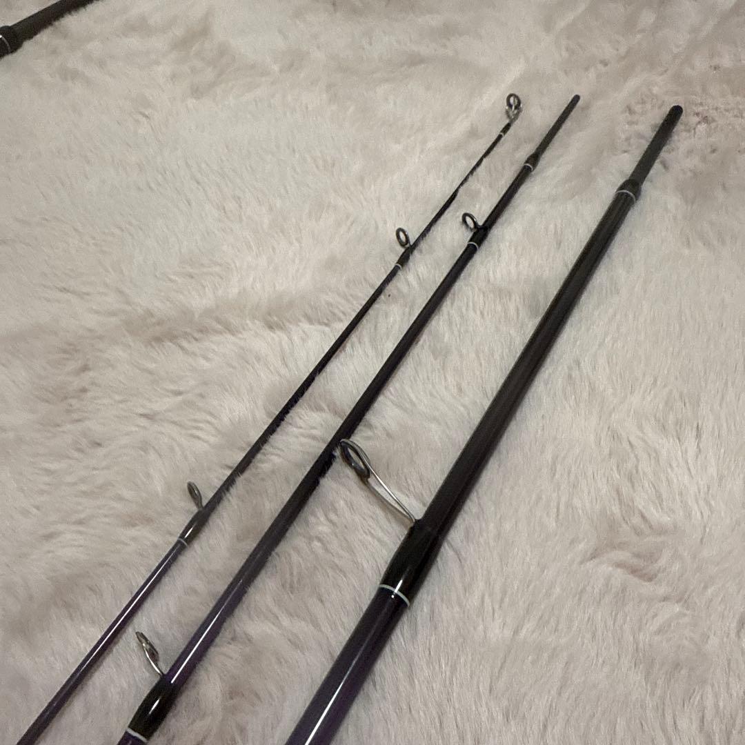 ツララ ジェットセッターパタゴニア 1000