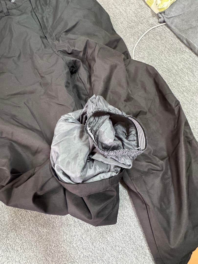 phenixスキーウェアメンズ 上下セット