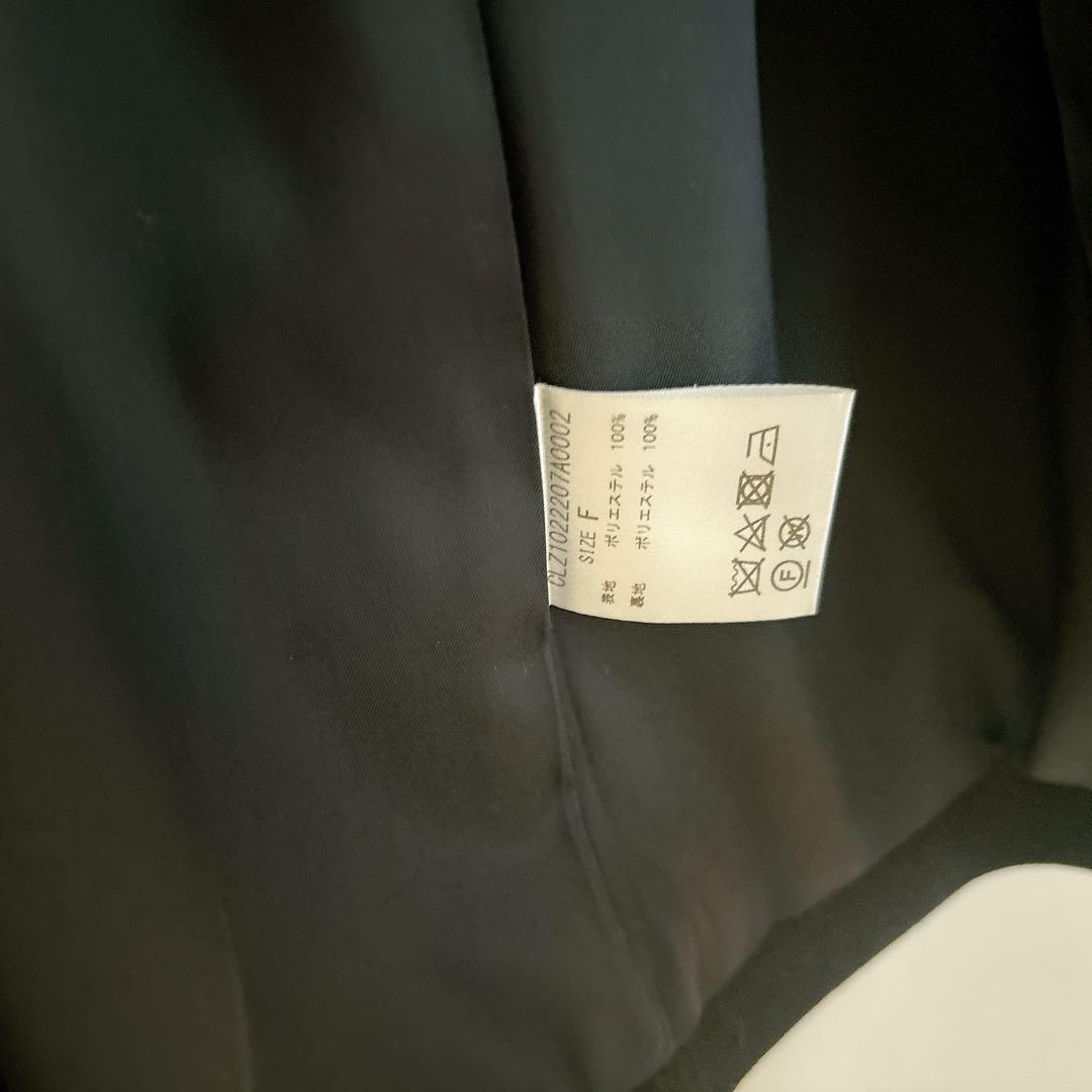 COLLAGE GALLARDAGALANTE テーラードジャケット