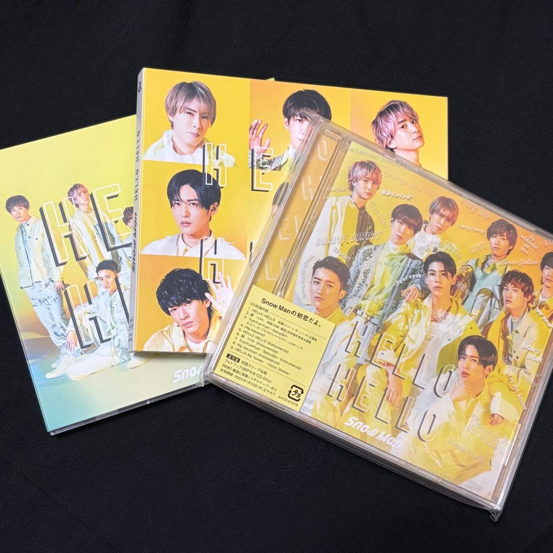 Man シングル CD まとめ売り 3形態 27枚セット