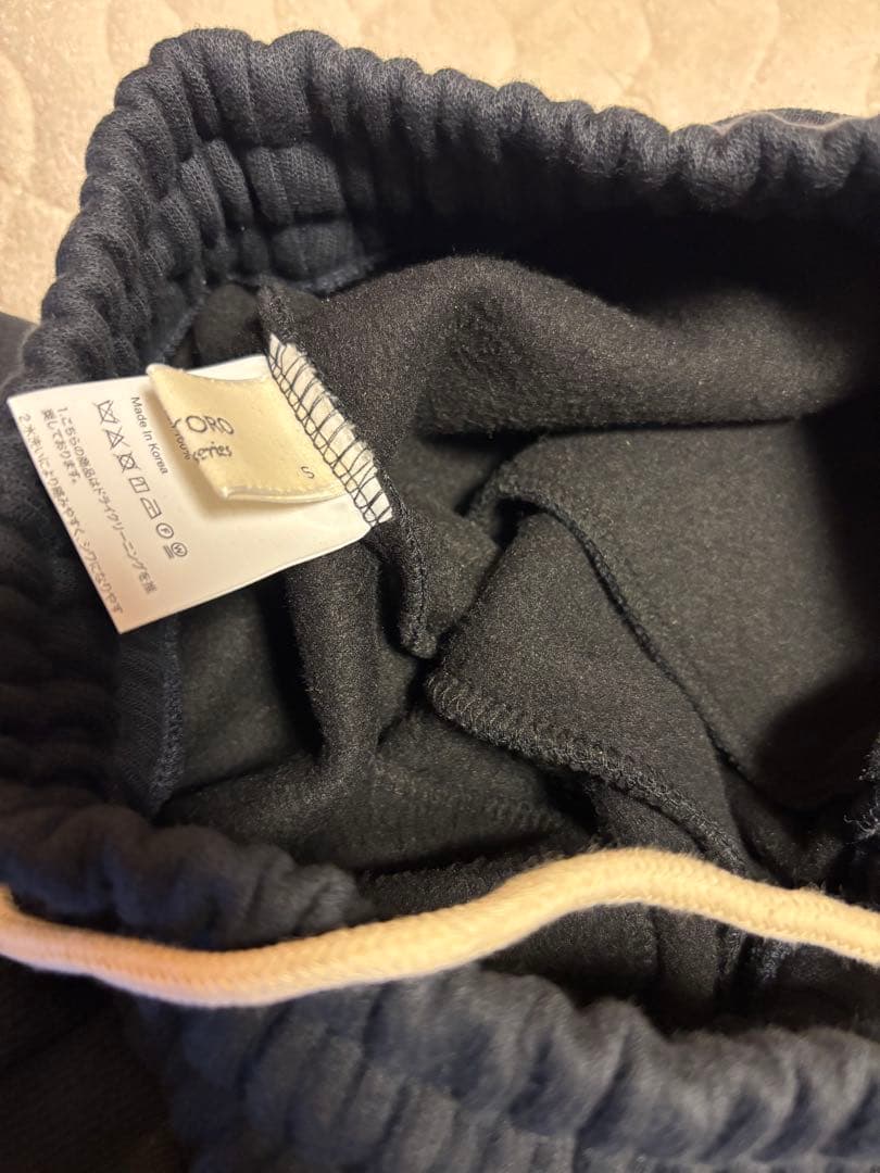 トップス OHOTORO Nap Warm MTM