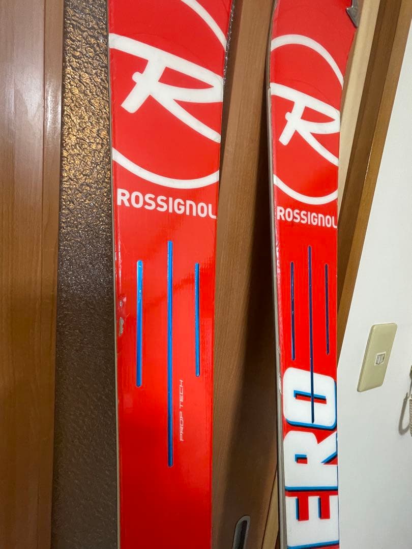 スキー ROSSIGNOL HERO ELITE LONG TURN 170cm