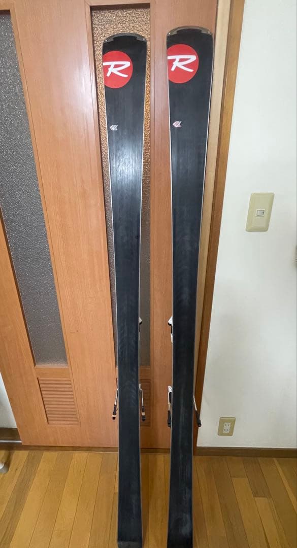 スキー ROSSIGNOL HERO ELITE LONG TURN 170cm