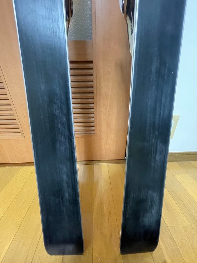 スキー ROSSIGNOL HERO ELITE LONG TURN 170cm