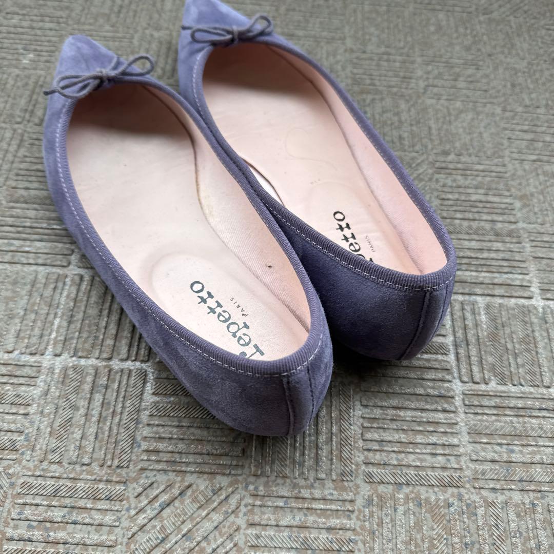 値下げ2点セットrepetto/レペット