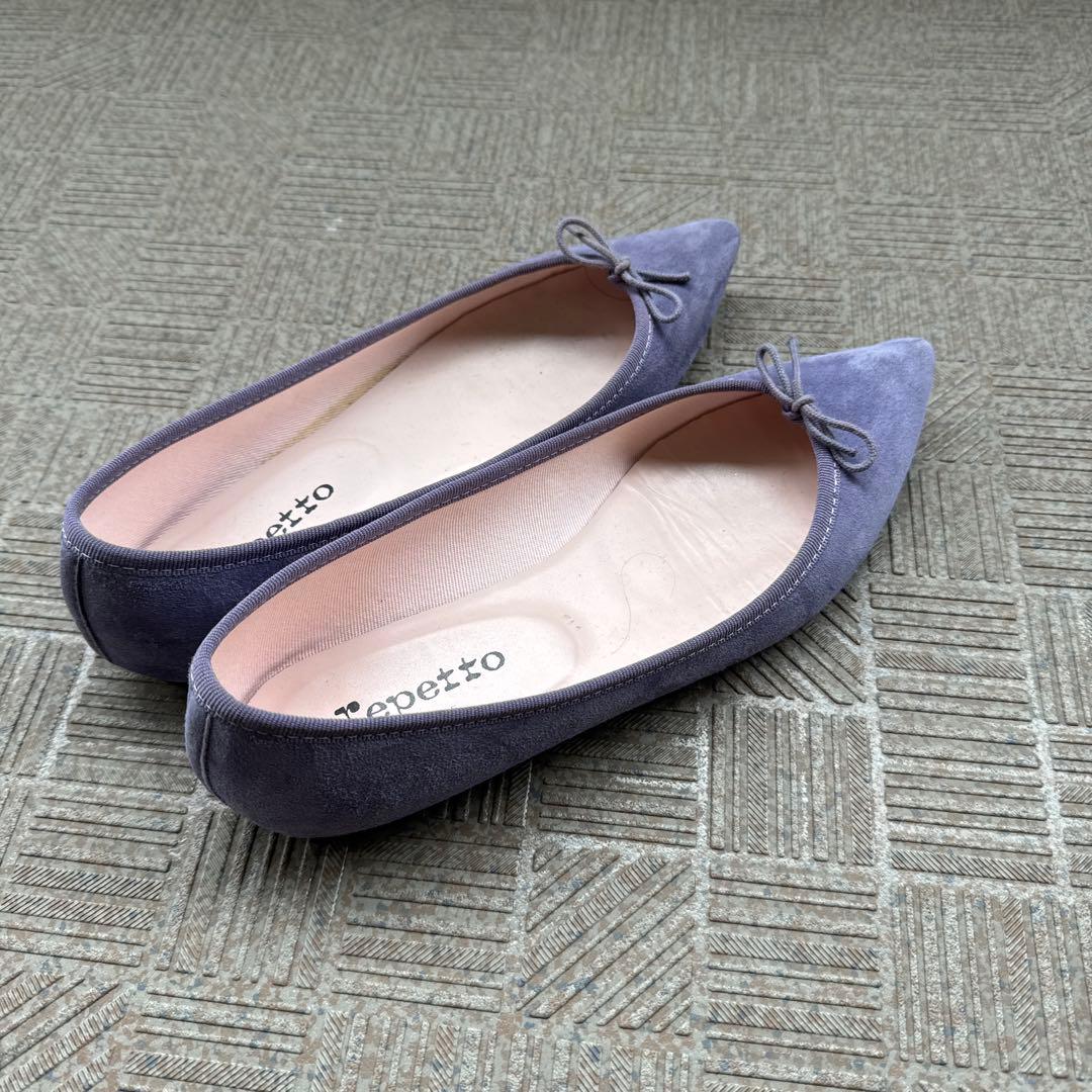 値下げ2点セットrepetto/レペット