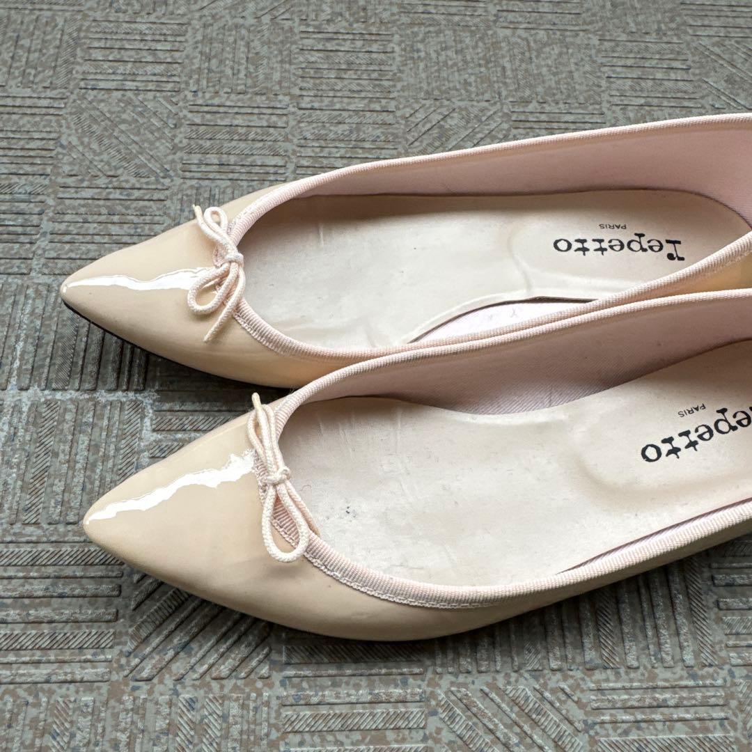 値下げ2点セットrepetto/レペット