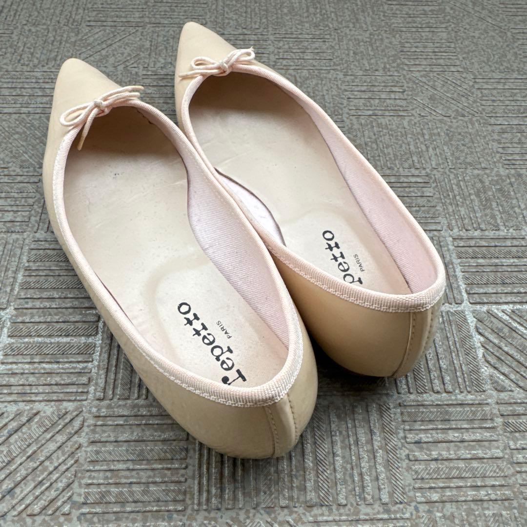 値下げ2点セットrepetto/レペット