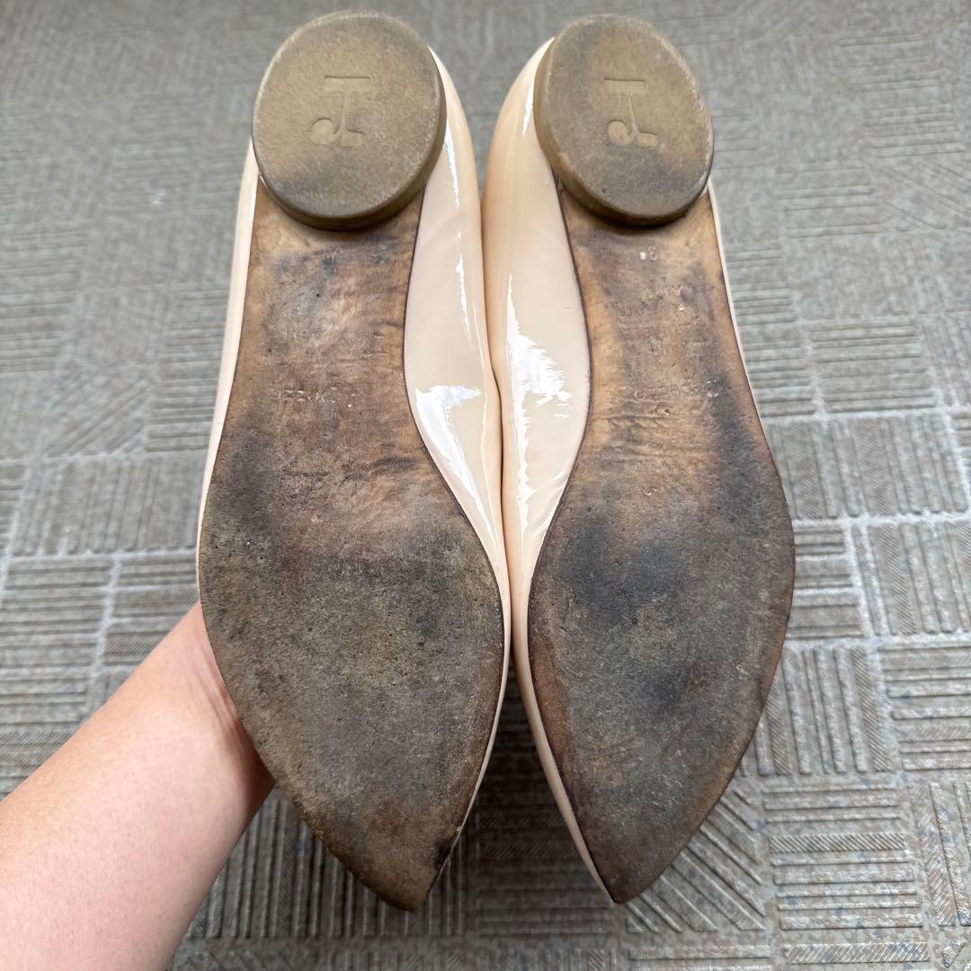 値下げ2点セットrepetto/レペット