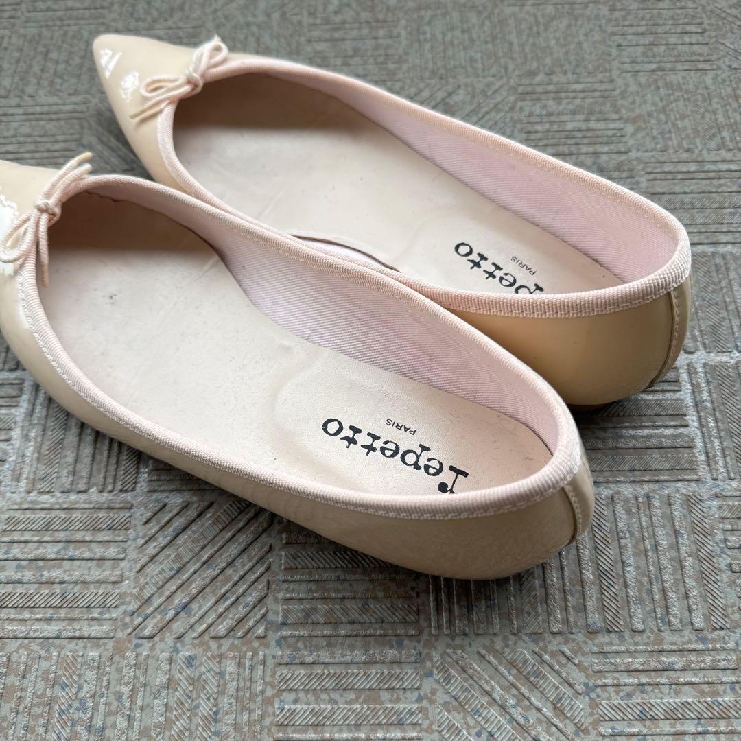 値下げ2点セットrepetto/レペット