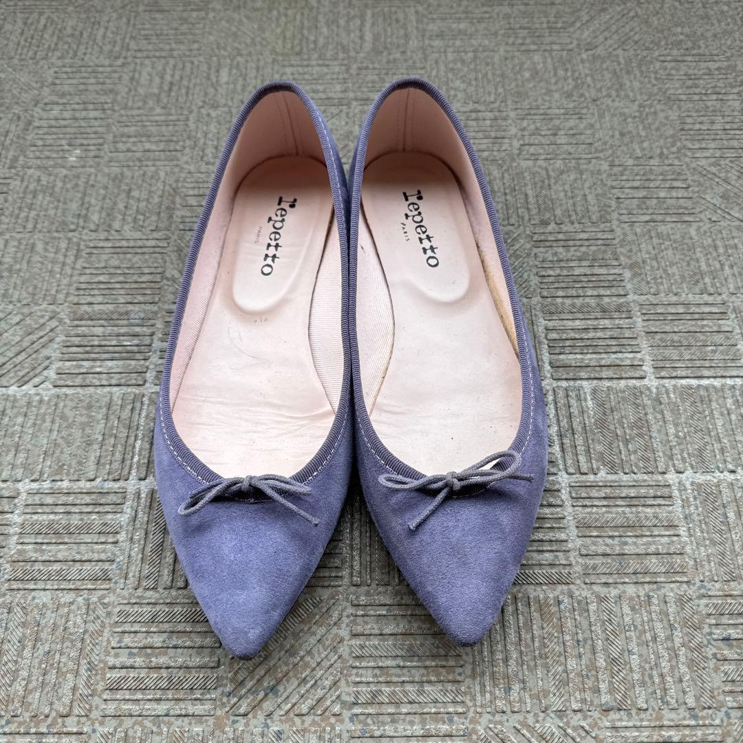 値下げ2点セットrepetto/レペット