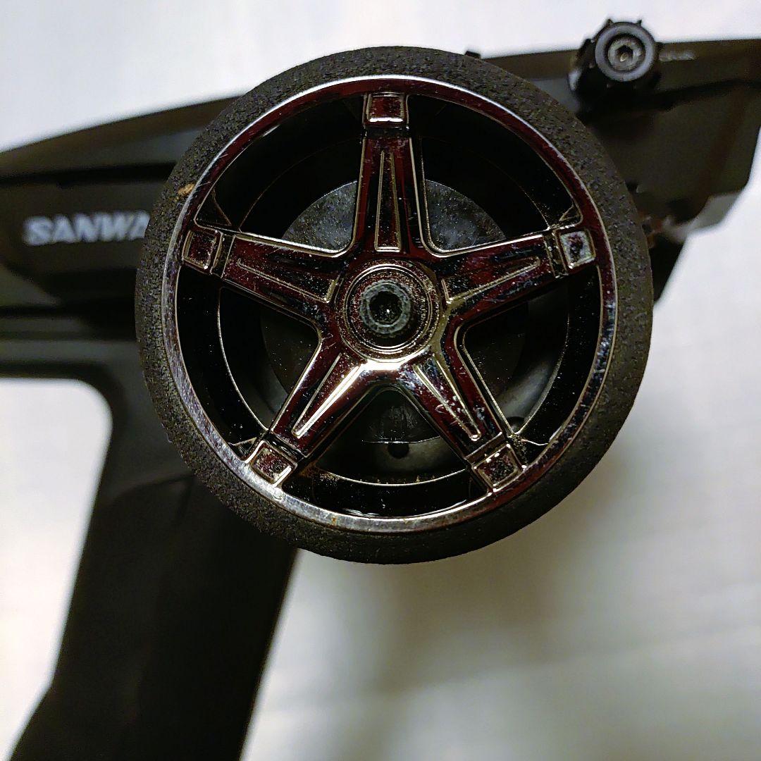 サンワプロポ MT-44 送信機のみ