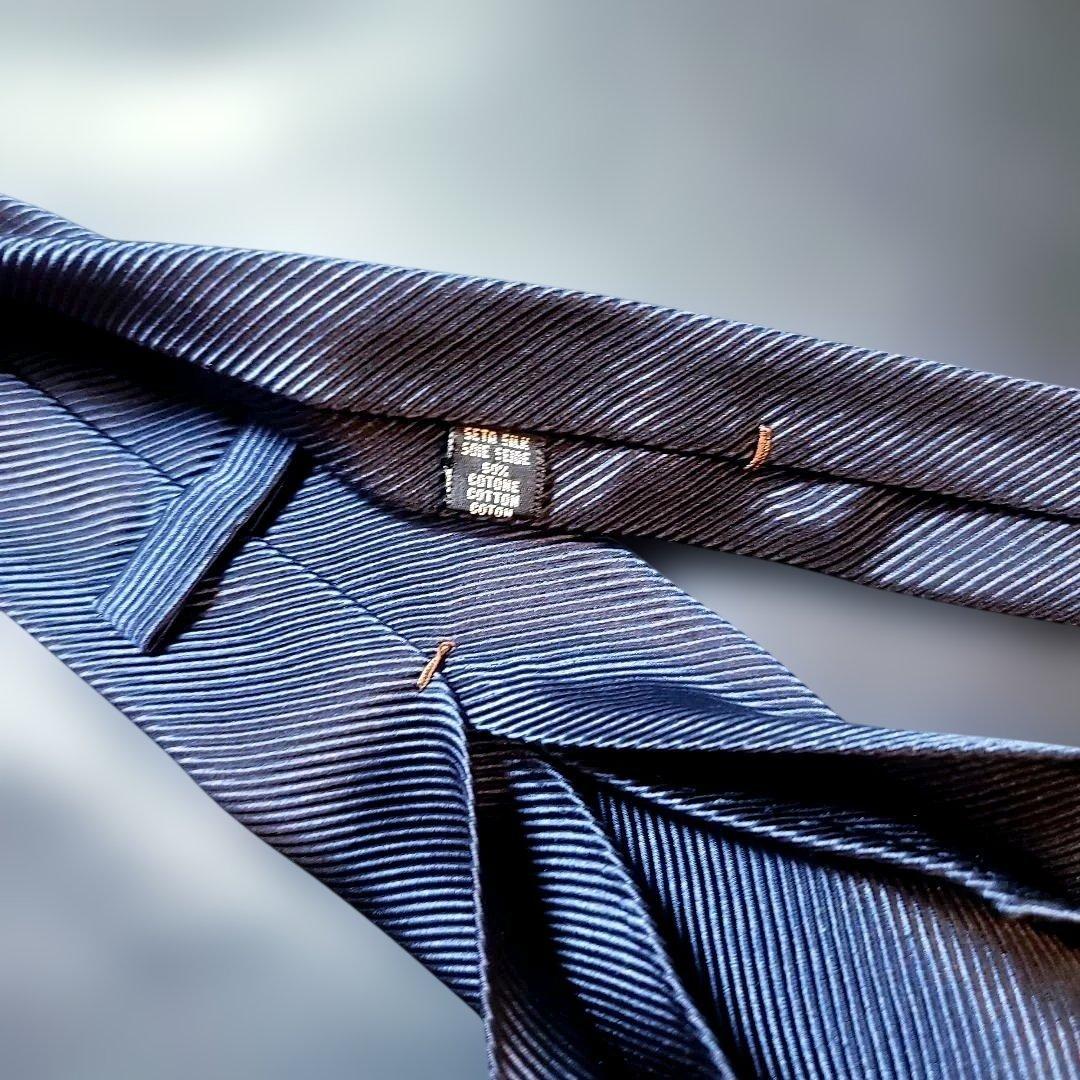 定価38,000円【極美品】チフォネリ　cifonelli ネクタイ