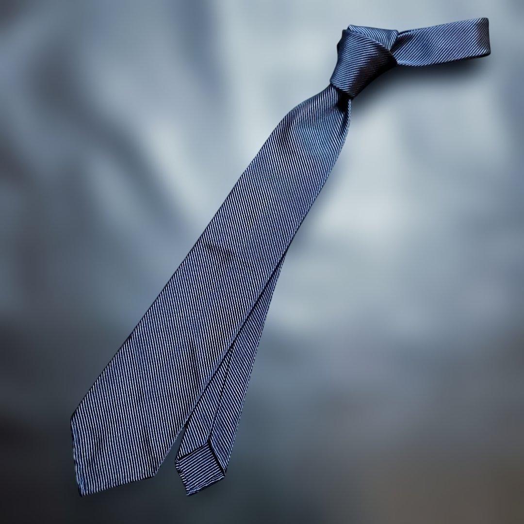 定価38,000円【極美品】チフォネリ　cifonelli ネクタイ