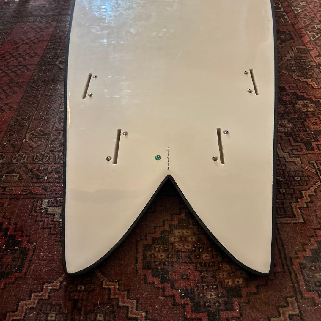 ウォーターランページ　MSF-70 ビックフィッシュ7'0 中古　手渡限定