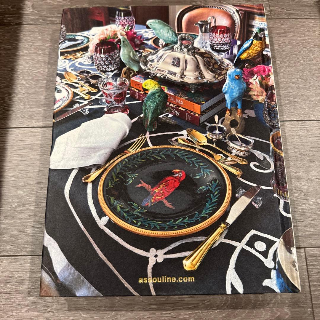 洋書 Maximalism By Sig Bergamin