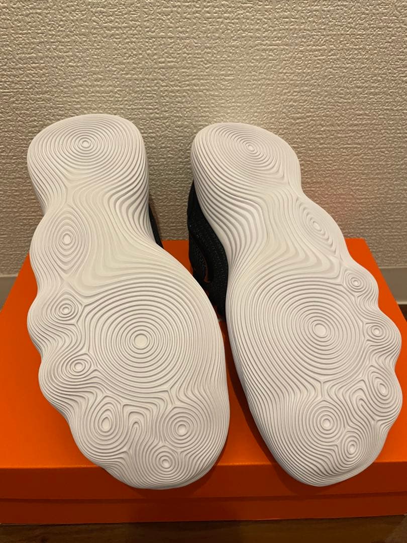 （新品）NIKE HYPERDUNK 2017 LOW EP 26.5cm