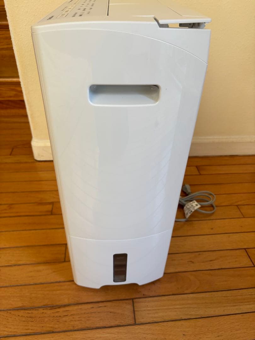 Panasonic F-YHVX120 除湿機