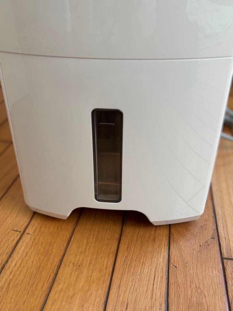 Panasonic F-YHVX120 除湿機