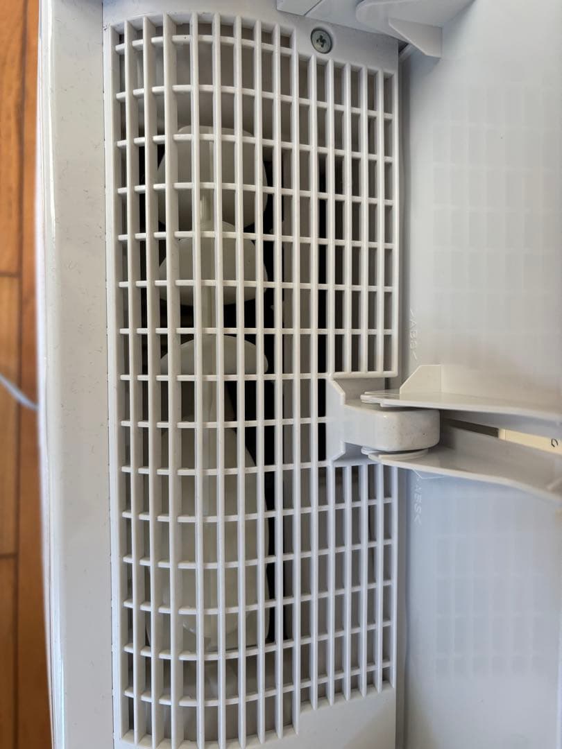 Panasonic F-YHVX120 除湿機