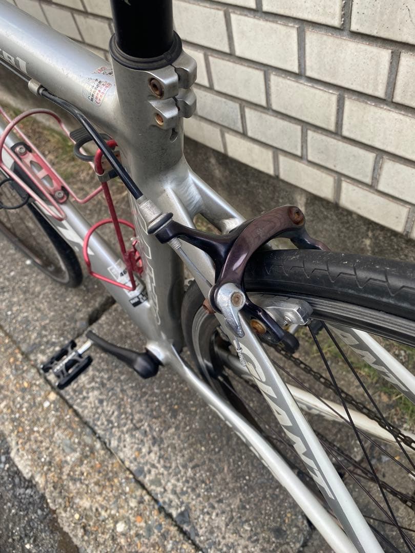 引き取り専用giant FCR1