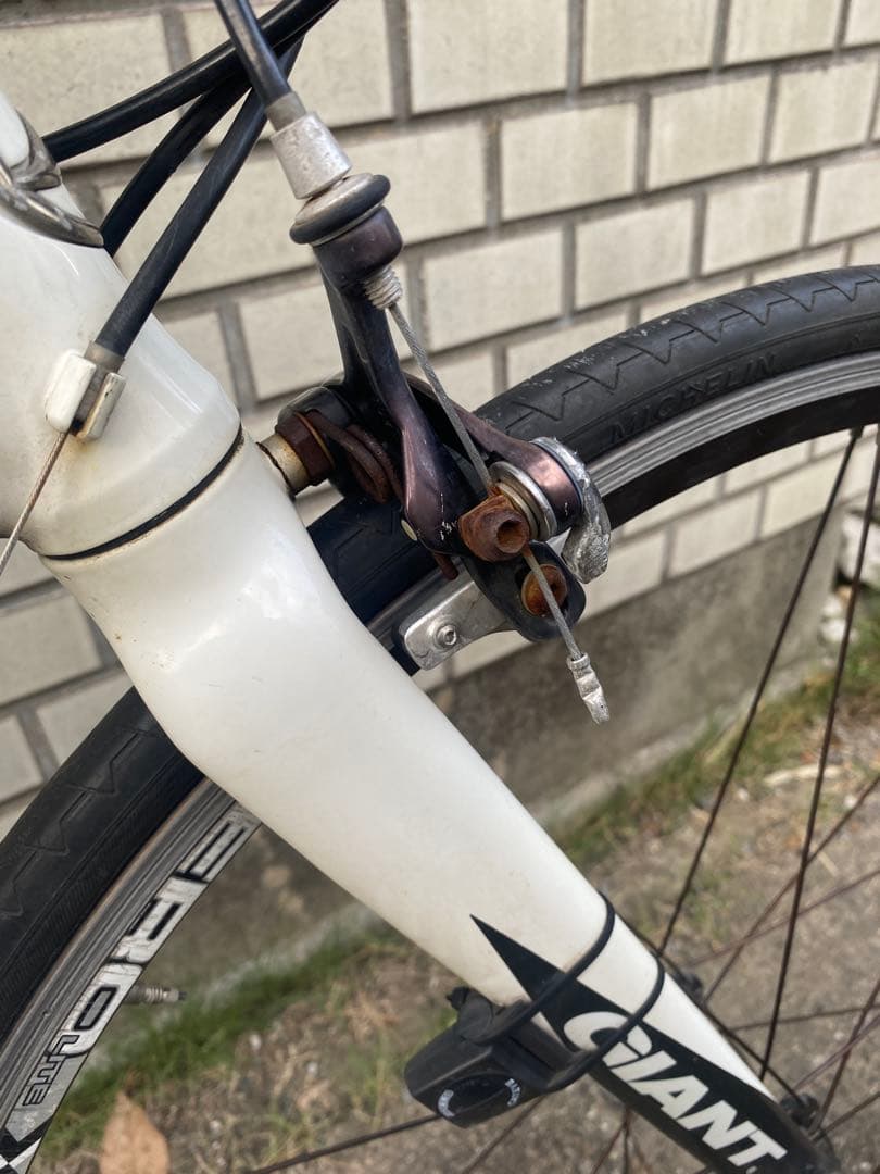 引き取り専用giant FCR1