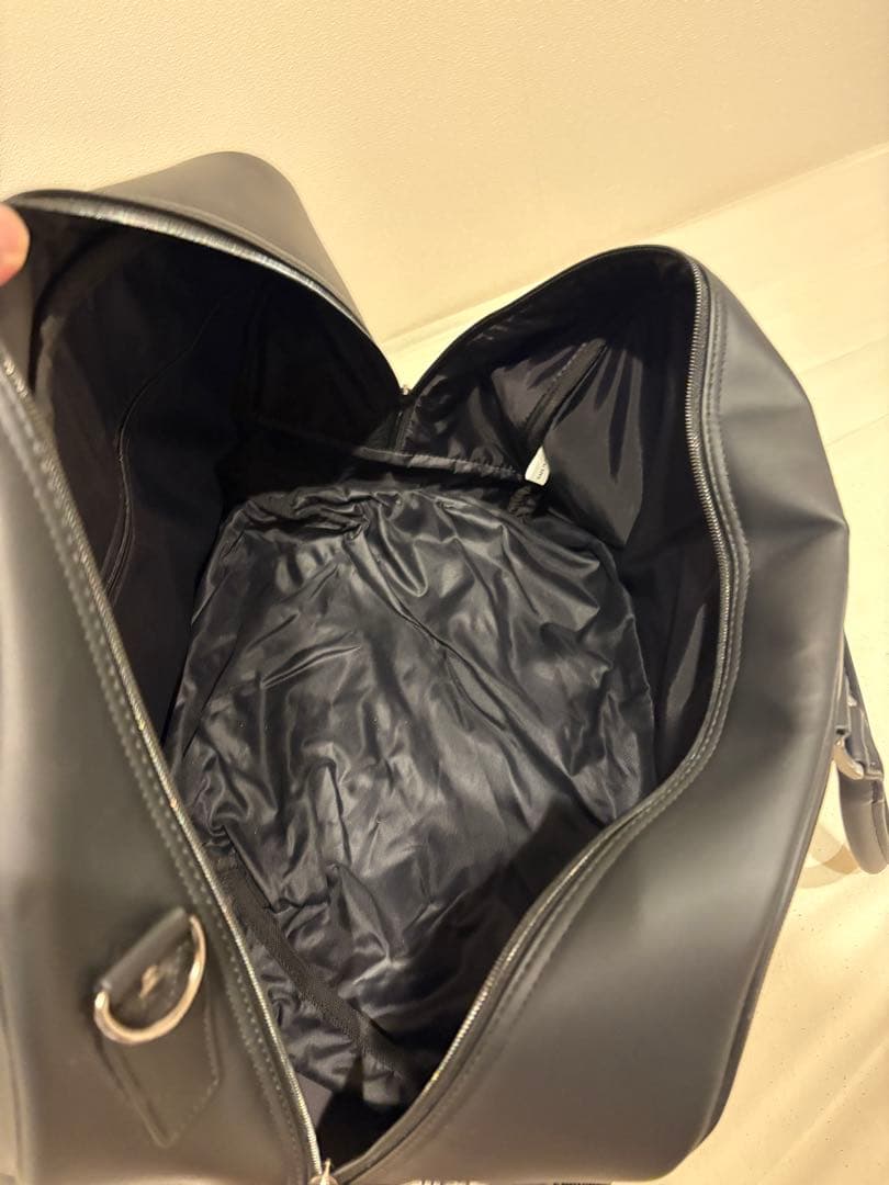 PING ゴルフバッグ　ブラック