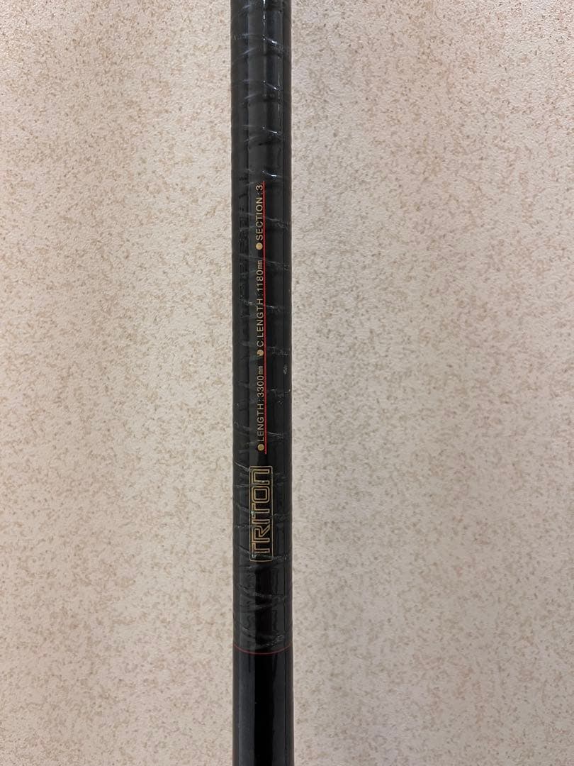 SHIMANO トライトン 80-330