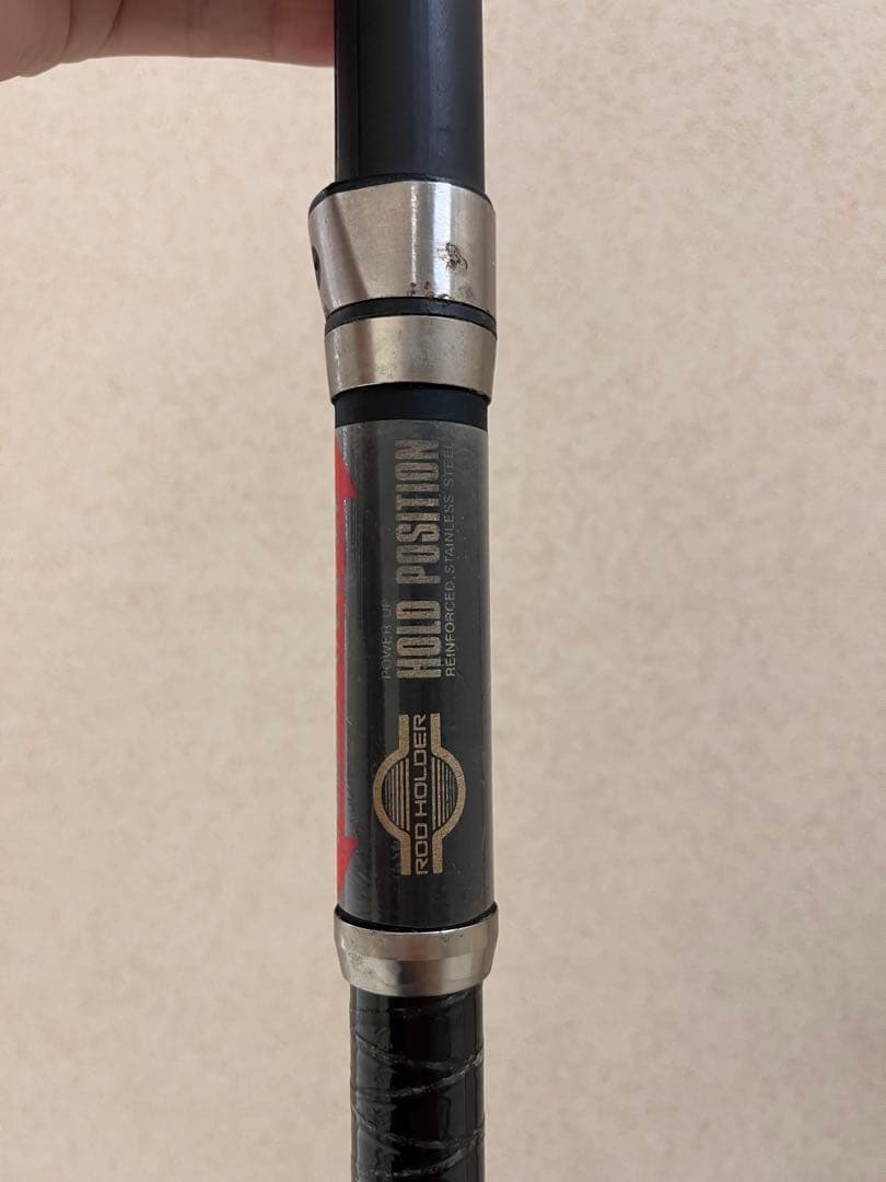 SHIMANO トライトン 80-330