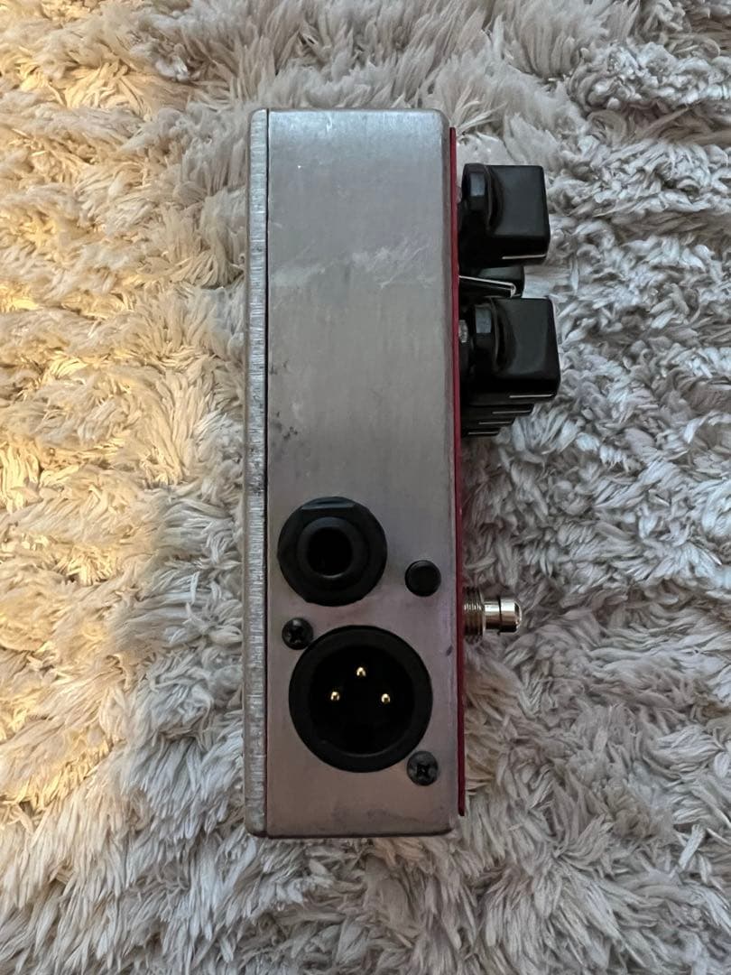 ベース VULCAN XL Pike Amplification