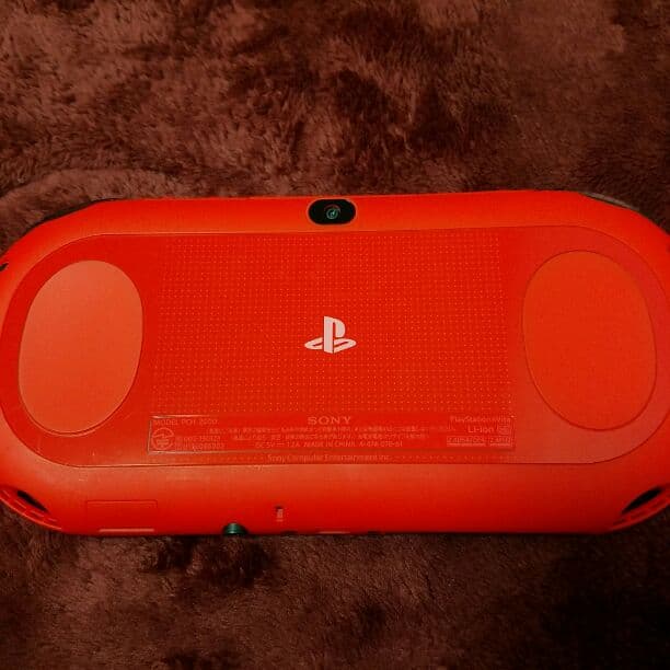 psvita デビューパック
