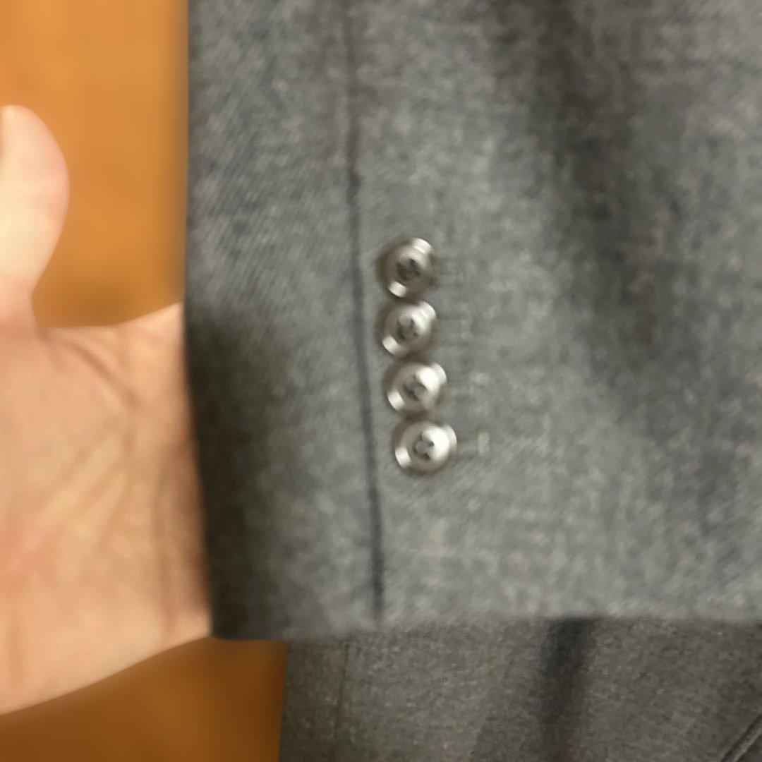 JOURNAL STANDARD L'ESSAGE LONGテーラードコート