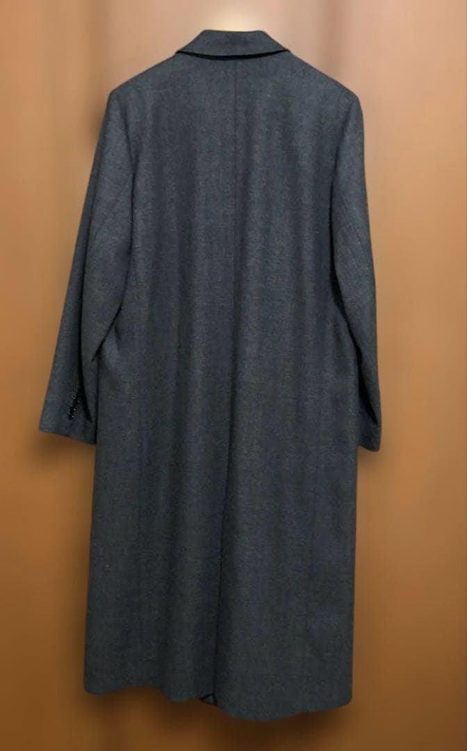 JOURNAL STANDARD L'ESSAGE LONGテーラードコート