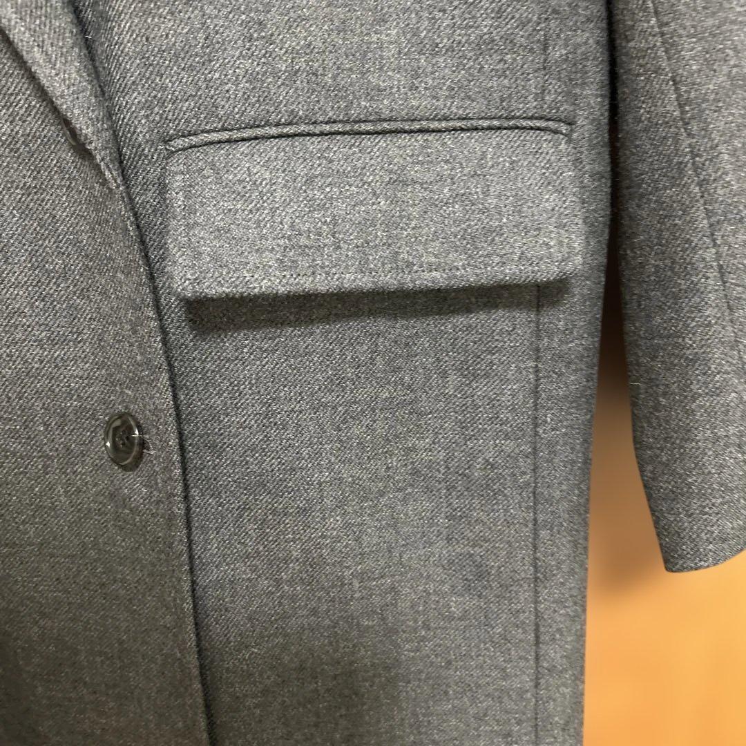 JOURNAL STANDARD L'ESSAGE LONGテーラードコート