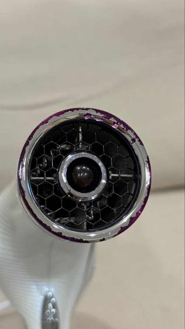 ヘアドライヤー ReFa BEAUTECH DRYER PRO RE-AJO2A