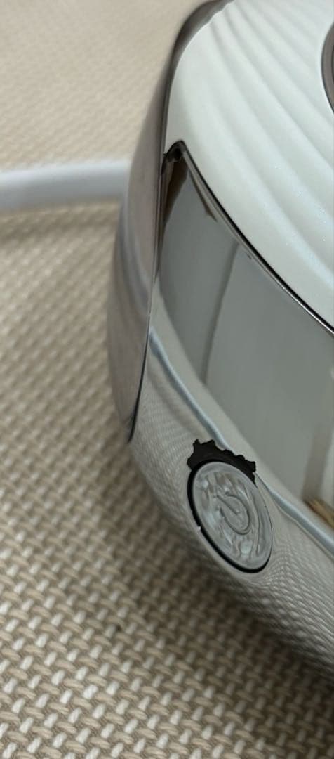 ヘアドライヤー ReFa BEAUTECH DRYER PRO RE-AJO2A