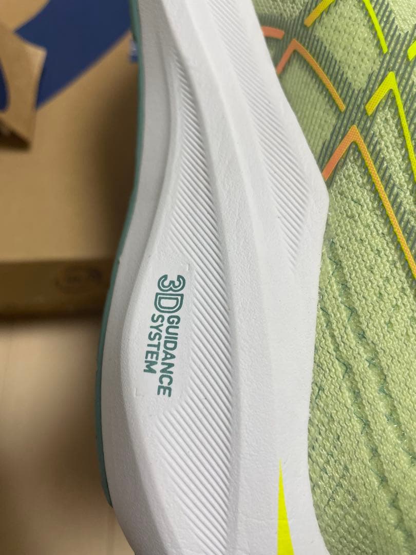 ASICS GT-2000 13 ランニングシューズ 23.0cm