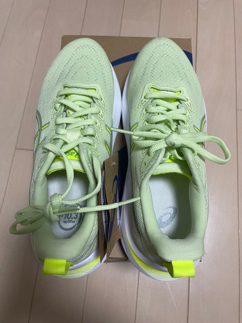 ASICS GT-2000 13 ランニングシューズ 23.0cm