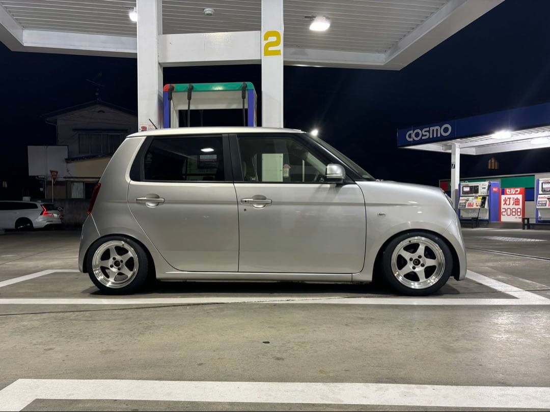 り*ー様 【新品】Rayone Racing 15インチ 7J+35 4H PC