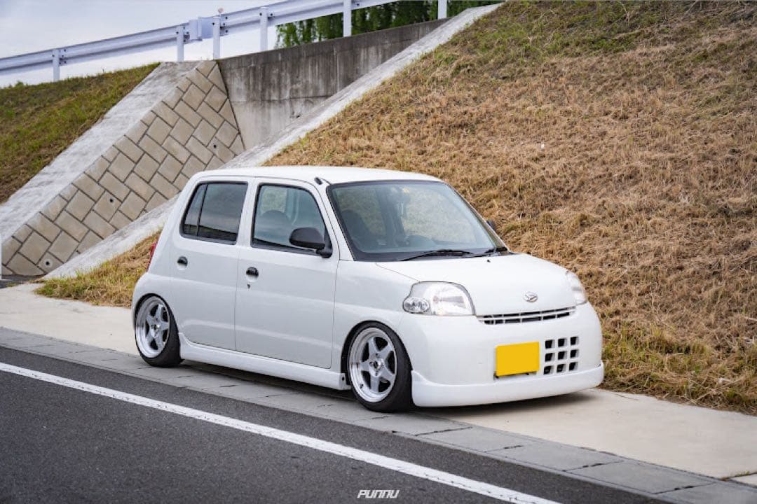 り*ー様 【新品】Rayone Racing 15インチ 7J+35 4H PC