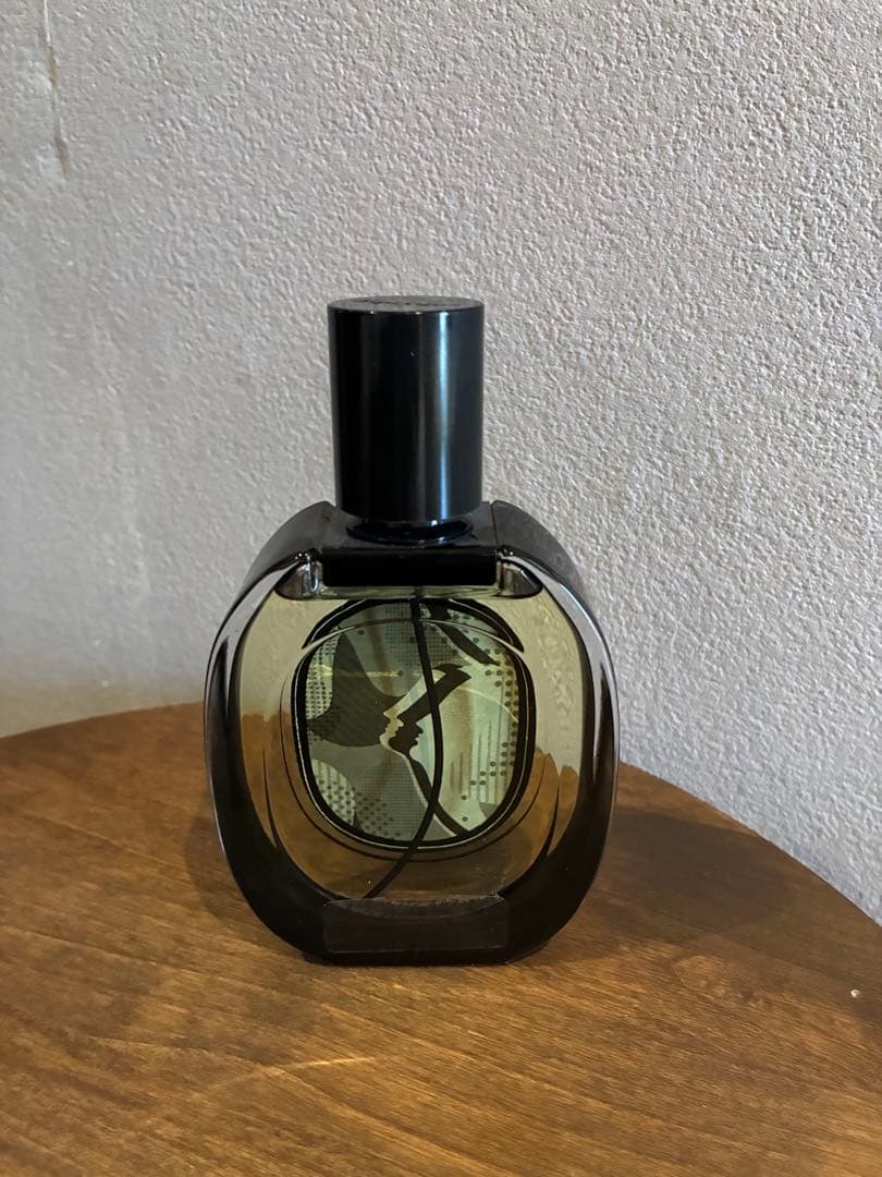 diptyque Orphéon 75ml 香水　オルフェオン