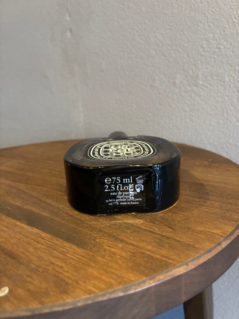 diptyque Orphéon 75ml 香水　オルフェオン