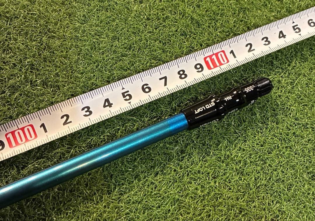 ツアーAD SL-4 RR2 ⭐️テーラーメイド⭐️ドライバー用シャフト